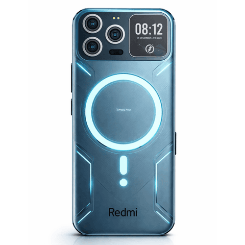 REDMI NOTE 17 PRO 5G SPECIFICATION