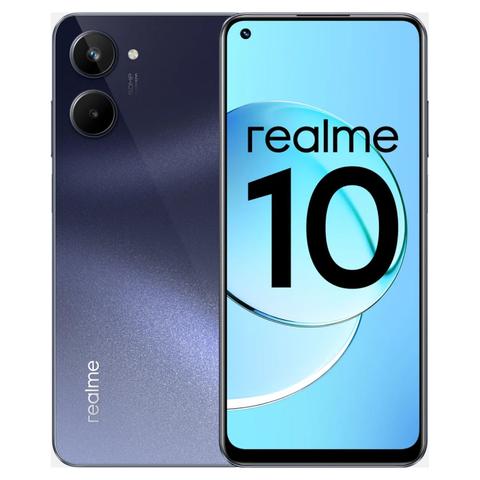 related Realme 10 image
