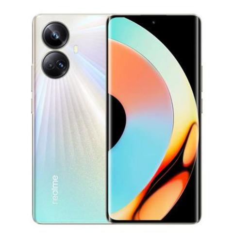 related Realme 10 Pro image