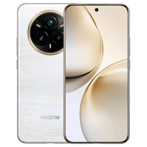 related Realme 15 Lite 5G image