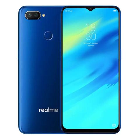 related Realme 2 Pro image