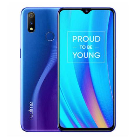 related Realme 3 Pro image