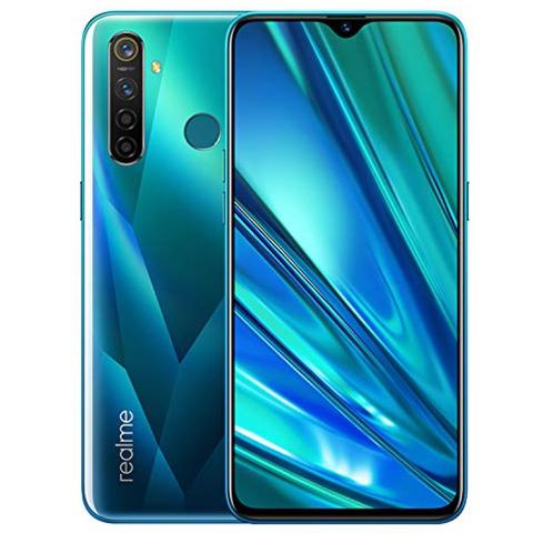 related Realme 5 Pro image