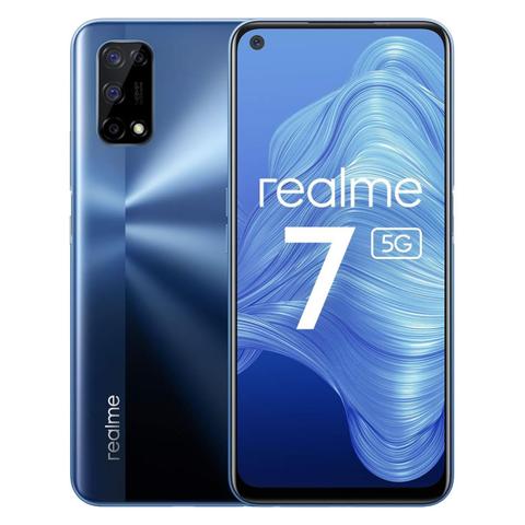 related Realme 7 5G image