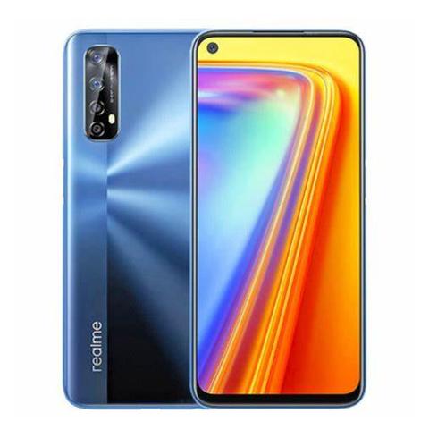 related Realme 7 (Asia) image