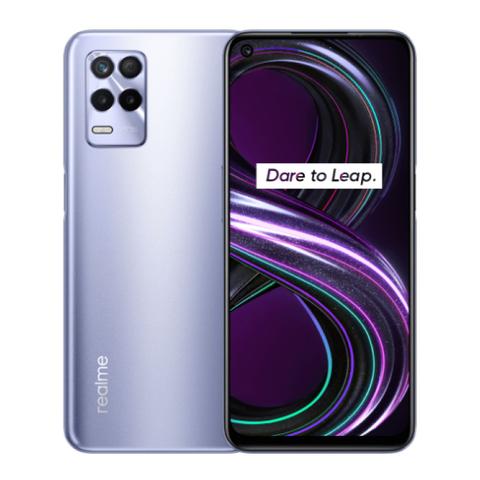 related Realme 8s 5G image