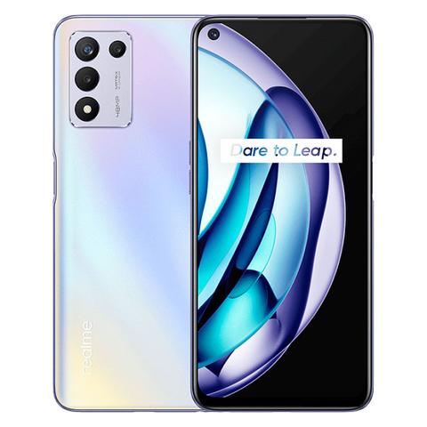 related Realme 9 5G Speed image