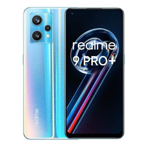 related Realme 9 Pro+ image