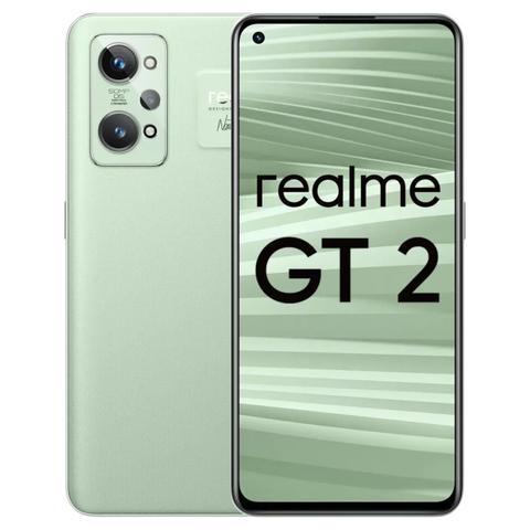 related Realme GT2 image