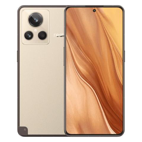related Realme GT2 Explorer Master image