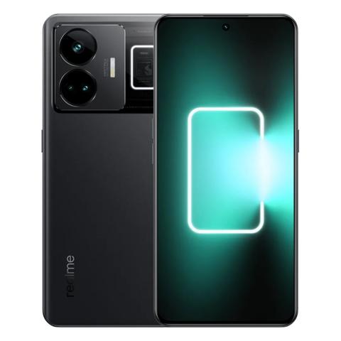 related Realme GT3 image