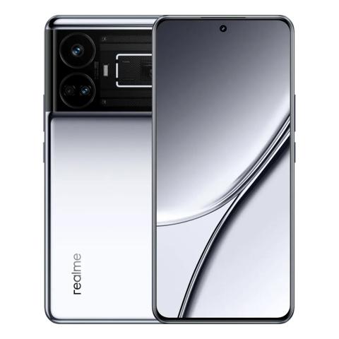 related Realme GT5 240W image