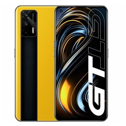 related Realme GT 5G image