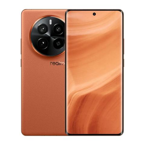related Realme GT5 Pro image