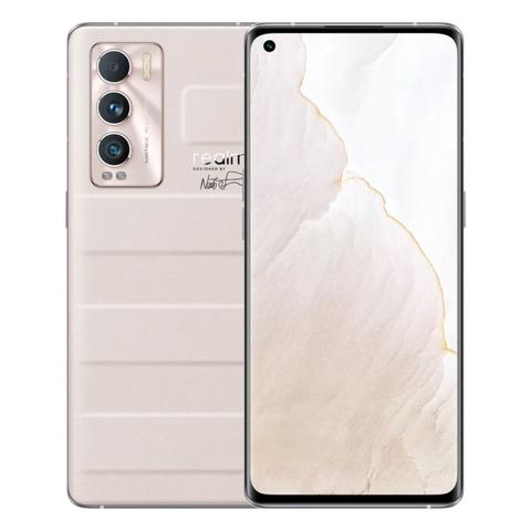 related Realme GT Explorer Master image