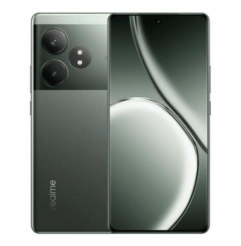 related Realme GT Neo6 image