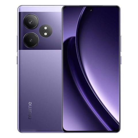related Realme GT Neo7 image