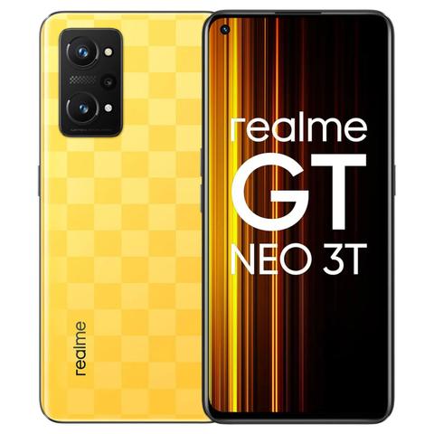 related Realme GT Neo 3T image
