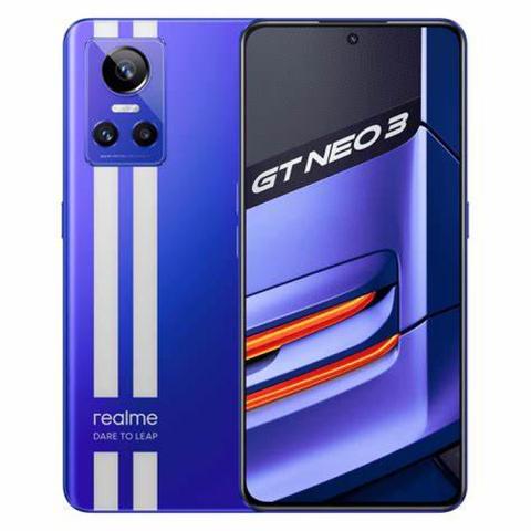 related Realme GT Neo 3 image