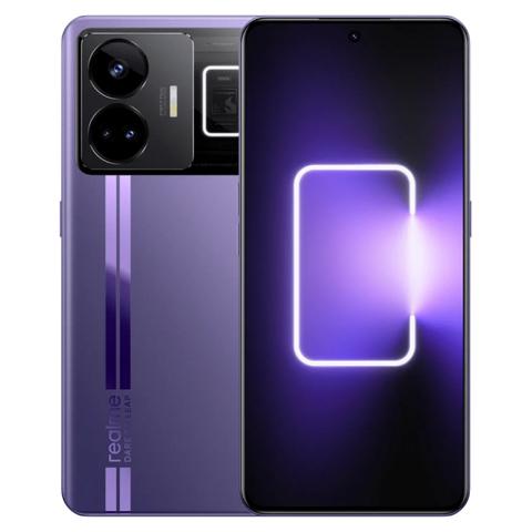 related Realme GT Neo 5 image