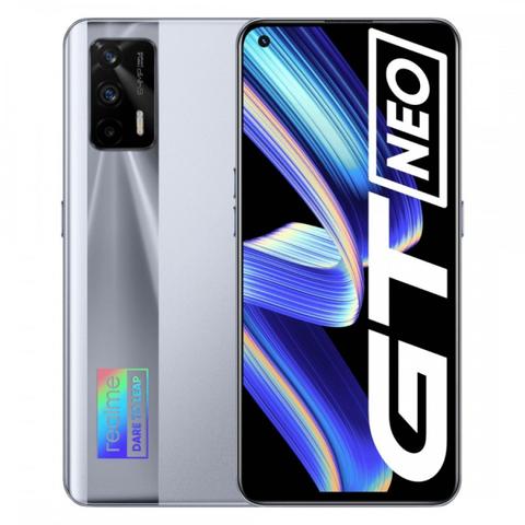 related Realme GT Neo image