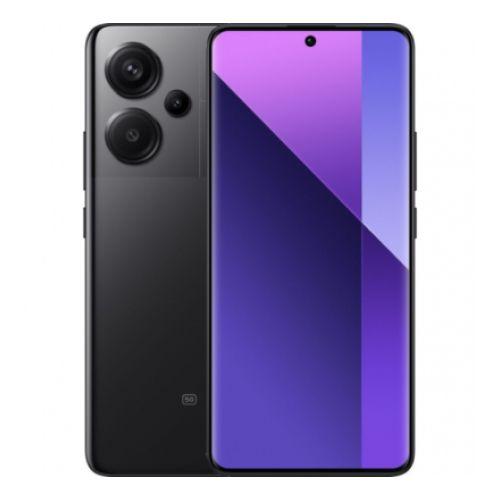 compare Redmi Note 13 Pro Max 5G image