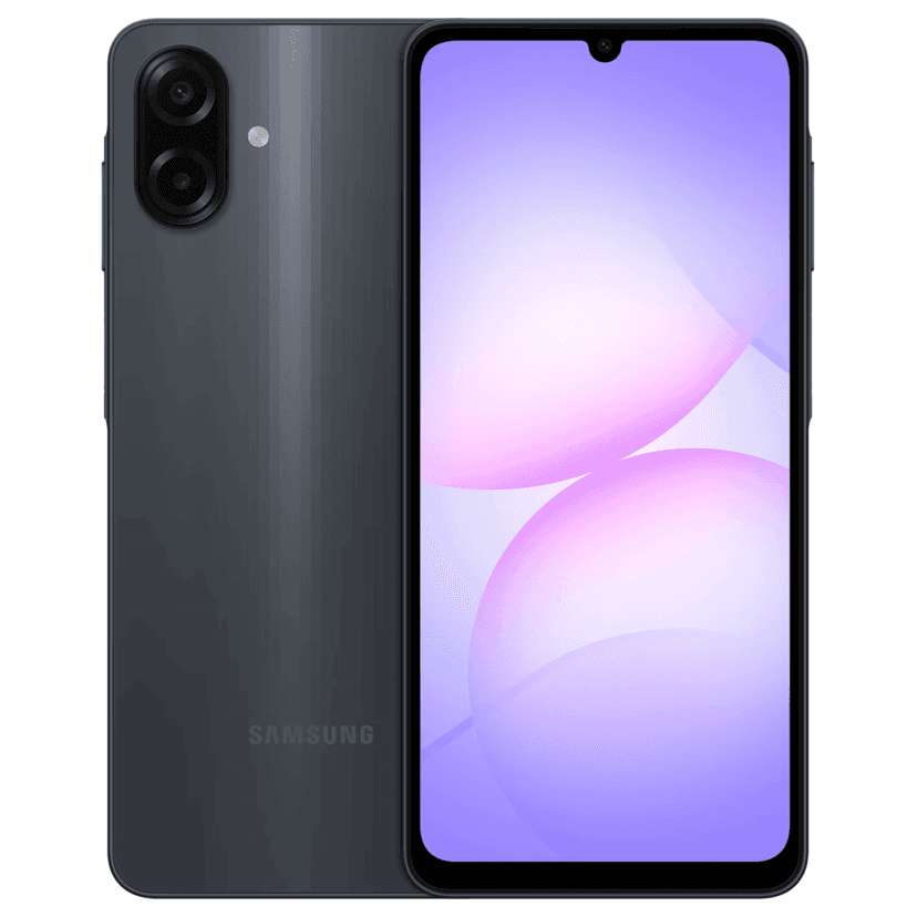 SAMSUNG GALAXY A07 5G SPECIFICATION
