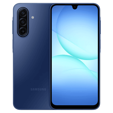 related Samsung Galaxy A17 image
