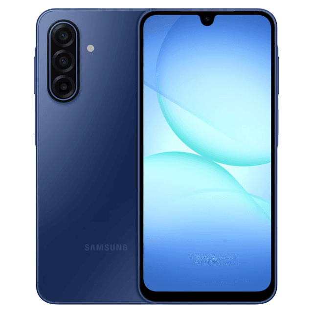 compare Samsung Galaxy A17 image