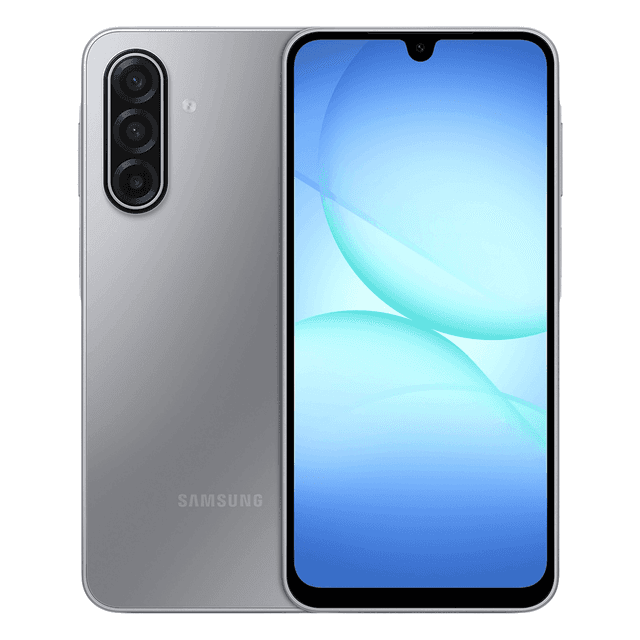 compare Samsung Galaxy A18 image