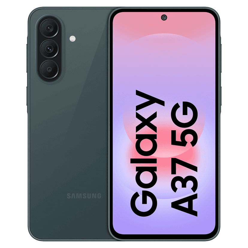 SAMSUNG GALAXY A37 5G SPECIFICATION