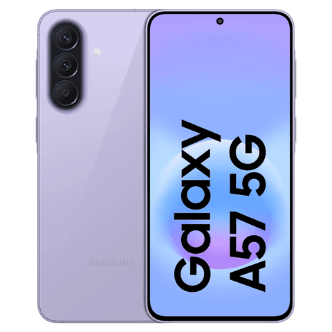 related Samsung Galaxy A57 image