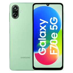 related Samsung Galaxy F70e image