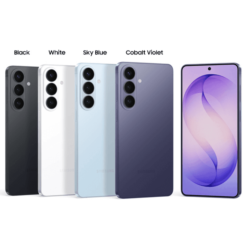 SAMSUNG GALAXY S26 5G SPECIFICATION