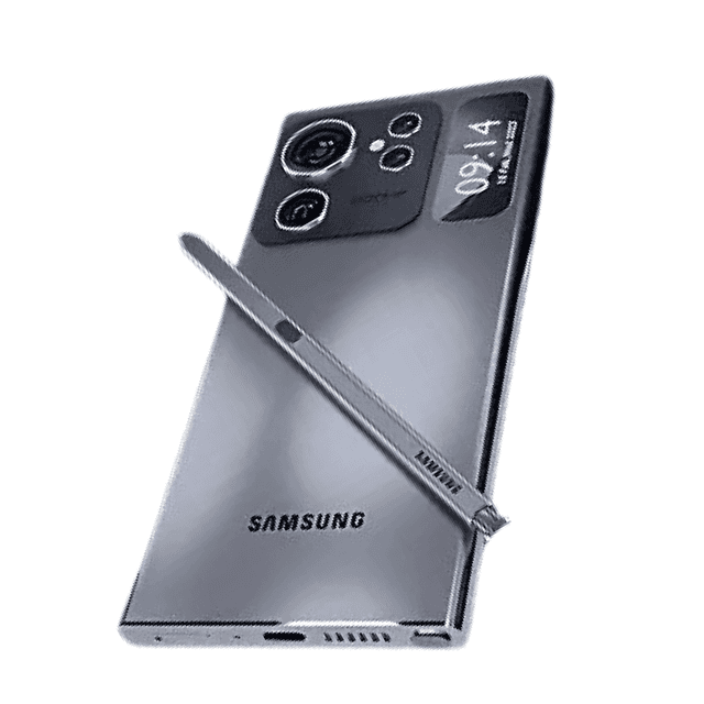 compare Samsung Galaxy S27 Plus image