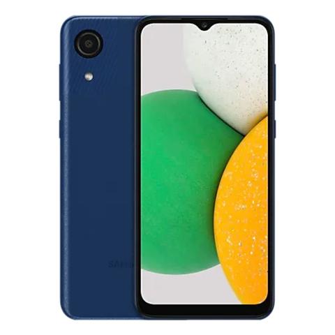 related Samsung Galaxy A03 Core image