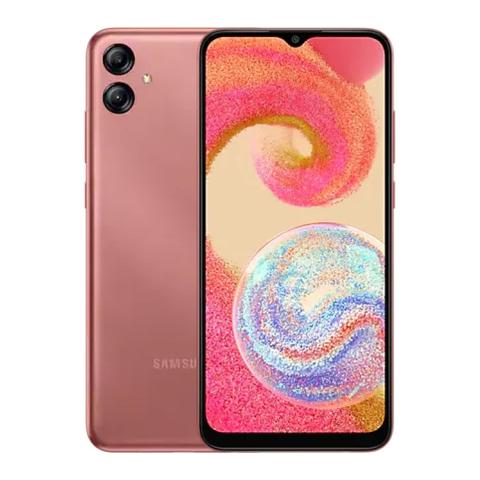 related Samsung Galaxy A04e image