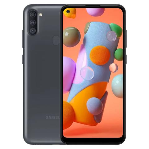 related Samsung Galaxy A11 image