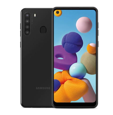 related Samsung Galaxy A21 image