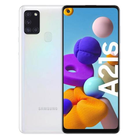 related Samsung Galaxy A21s image