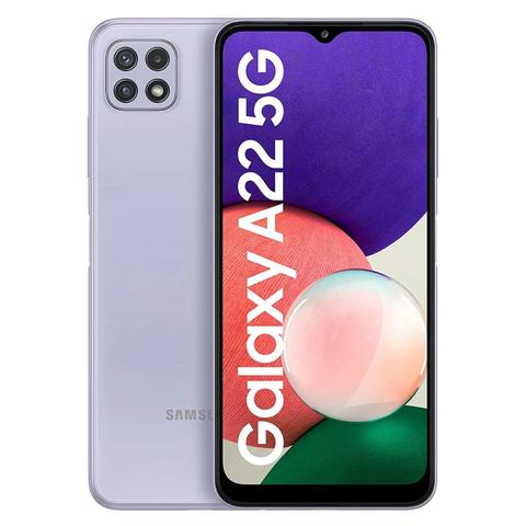 related Samsung Galaxy A22 5G image