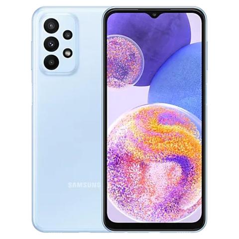 related Samsung Galaxy A23 image