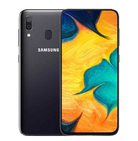 related Samsung Galaxy A30 image