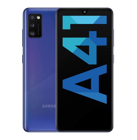 related Samsung Galaxy A41 image