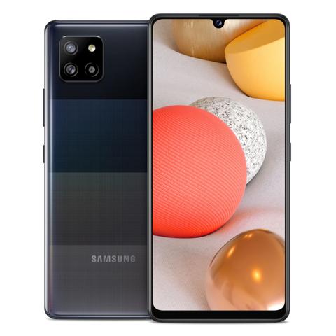 related Samsung Galaxy A42 5G image