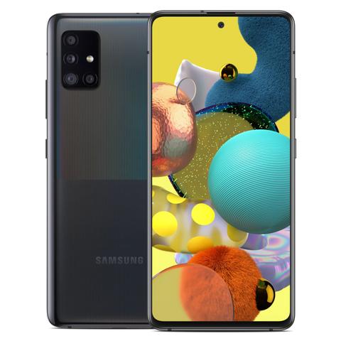 related Samsung Galaxy A51 5G image