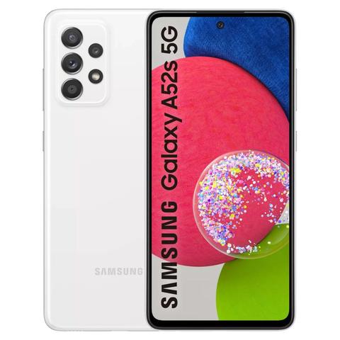 related Samsung Galaxy A52s 5G image