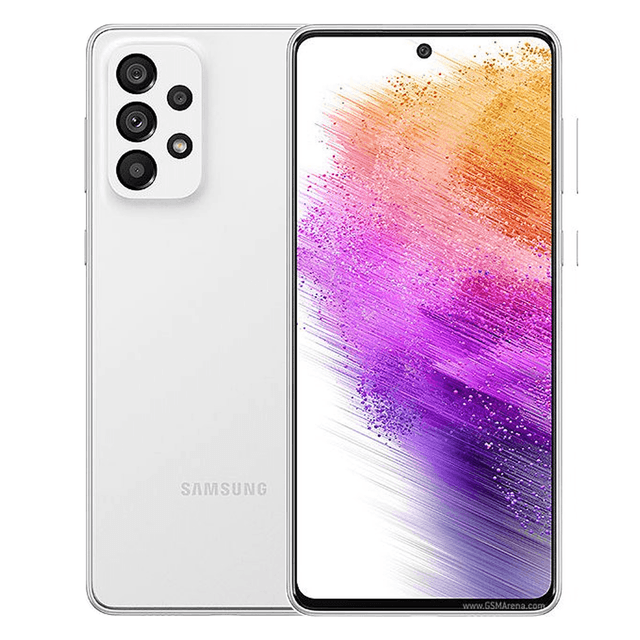 compare Samsung Galaxy A74 5G image