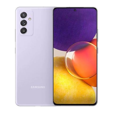 related Samsung Galaxy A92 5G image