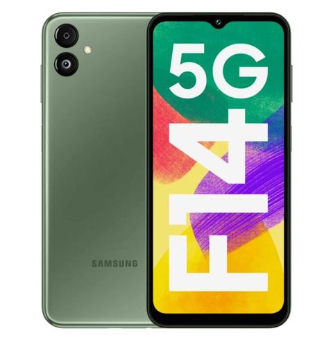 related Samsung Galaxy F14 image